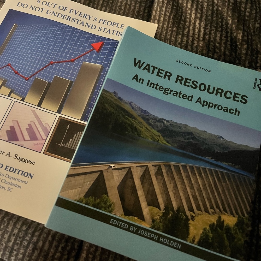 Brand new books